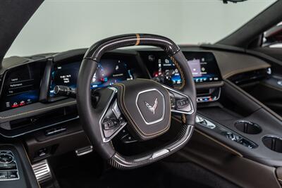 2026 Chevrolet Corvette Z06 3LZ   - Photo 84 - Nashville, TN 37217