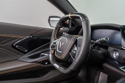 2026 Chevrolet Corvette Z06 3LZ   - Photo 48 - Nashville, TN 37217