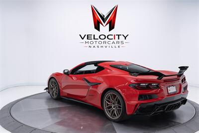 2026 Chevrolet Corvette Z06 3LZ   - Photo 16 - Nashville, TN 37217