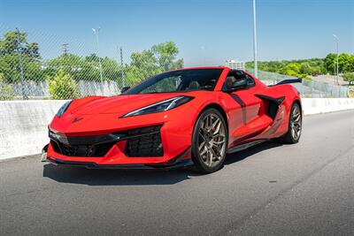 2026 Chevrolet Corvette Z06 3LZ   - Photo 110 - Nashville, TN 37217