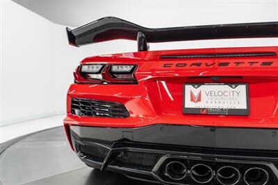2026 Chevrolet Corvette Z06 3LZ   - Photo 109 - Nashville, TN 37217