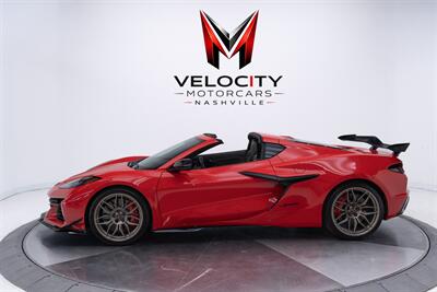 2026 Chevrolet Corvette Z06 3LZ   - Photo 17 - Nashville, TN 37217