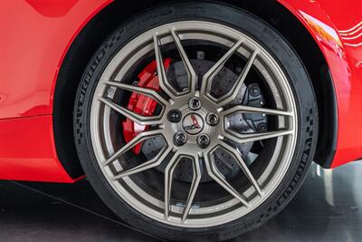 2026 Chevrolet Corvette Z06 3LZ   - Photo 96 - Nashville, TN 37217