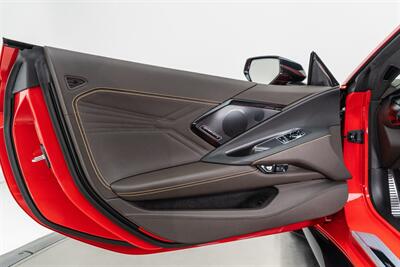 2026 Chevrolet Corvette Z06 3LZ   - Photo 67 - Nashville, TN 37217