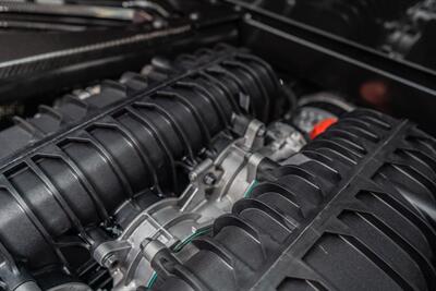 2026 Chevrolet Corvette Z06 3LZ   - Photo 60 - Nashville, TN 37217