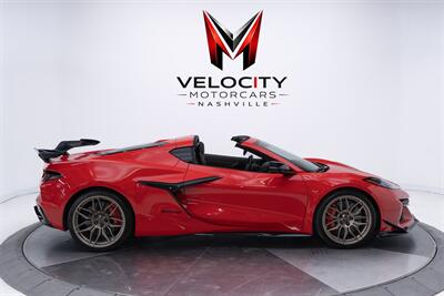 2026 Chevrolet Corvette Z06 3LZ   - Photo 13 - Nashville, TN 37217
