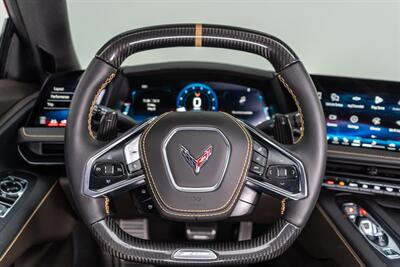 2026 Chevrolet Corvette Z06 3LZ   - Photo 81 - Nashville, TN 37217