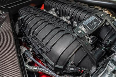 2026 Chevrolet Corvette Z06 3LZ   - Photo 63 - Nashville, TN 37217