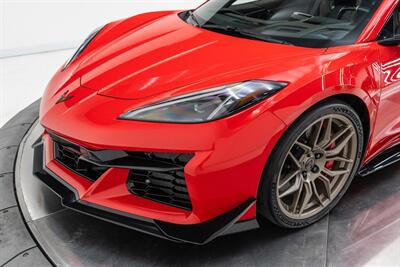 2026 Chevrolet Corvette Z06 3LZ   - Photo 101 - Nashville, TN 37217