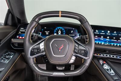 2026 Chevrolet Corvette Z06 3LZ   - Photo 80 - Nashville, TN 37217