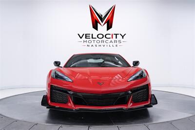 2026 Chevrolet Corvette Z06 3LZ   - Photo 18 - Nashville, TN 37217