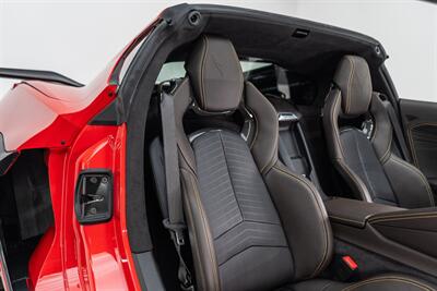 2026 Chevrolet Corvette Z06 3LZ   - Photo 34 - Nashville, TN 37217