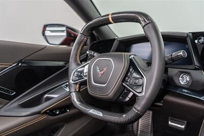 2026 Chevrolet Corvette Z06 3LZ   - Photo 49 - Nashville, TN 37217