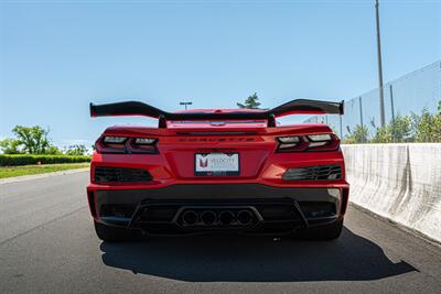 2026 Chevrolet Corvette Z06 3LZ   - Photo 116 - Nashville, TN 37217