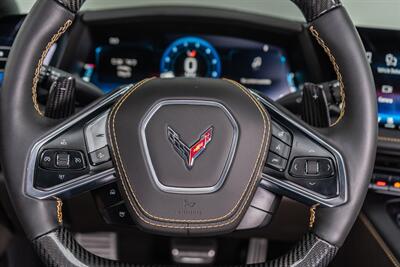 2026 Chevrolet Corvette Z06 3LZ   - Photo 83 - Nashville, TN 37217