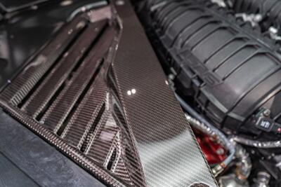 2026 Chevrolet Corvette Z06 3LZ   - Photo 62 - Nashville, TN 37217