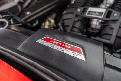 2026 Chevrolet Corvette Z06 3LZ   - Photo 56 - Nashville, TN 37217
