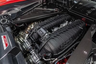 2026 Chevrolet Corvette Z06 3LZ   - Photo 58 - Nashville, TN 37217