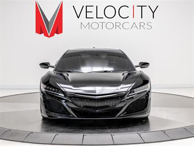 2019 Acura NSX SH-AWD Sport Hybrid   - Photo 3 - Nashville, TN 37217