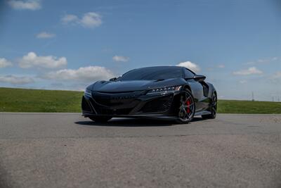 2019 Acura NSX SH-AWD Sport Hybrid   - Photo 94 - Nashville, TN 37217