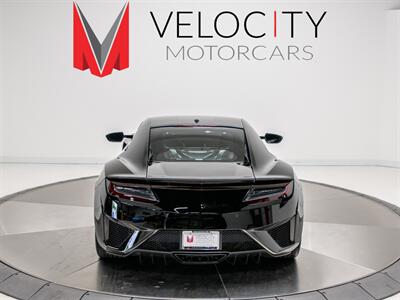 2019 Acura NSX SH-AWD Sport Hybrid   - Photo 16 - Nashville, TN 37217