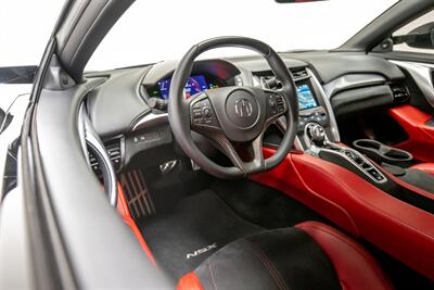 2019 Acura NSX SH-AWD Sport Hybrid   - Photo 79 - Nashville, TN 37217