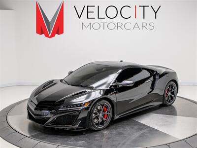 2019 Acura NSX SH-AWD Sport Hybrid   - Photo 11 - Nashville, TN 37217