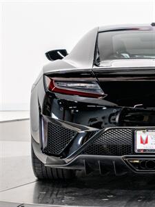 2019 Acura NSX SH-AWD Sport Hybrid   - Photo 100 - Nashville, TN 37217