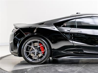 2019 Acura NSX SH-AWD Sport Hybrid   - Photo 98 - Nashville, TN 37217