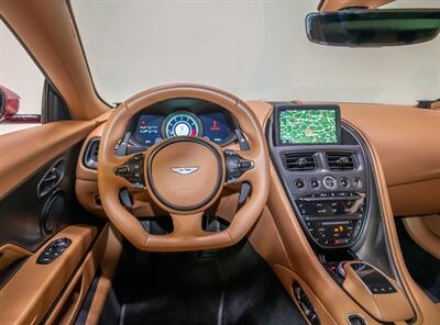 2020 Aston Martin DB11 AMR   - Photo 86 - Nashville, TN 37217