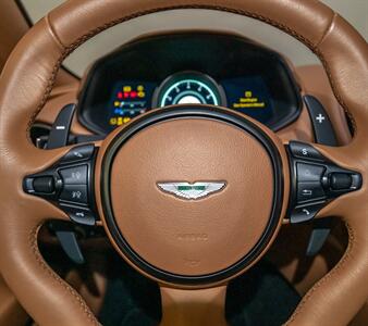 2020 Aston Martin DB11 AMR   - Photo 77 - Nashville, TN 37217