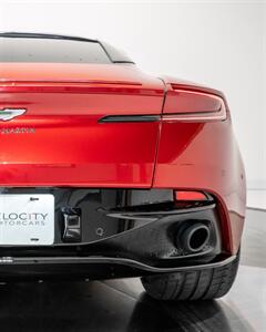 2020 Aston Martin DB11 AMR   - Photo 68 - Nashville, TN 37217