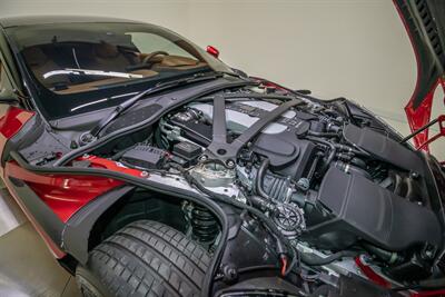 2020 Aston Martin DB11 AMR   - Photo 34 - Nashville, TN 37217