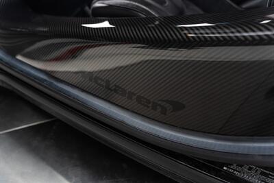 2024 McLaren 750S Spider - Photo 47 - Nashville, TN 37217