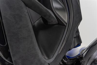 2024 McLaren 750S Spider - Photo 76 - Nashville, TN 37217
