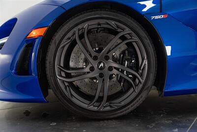 2024 McLaren 750S Spider - Photo 100 - Nashville, TN 37217