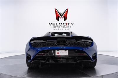 2024 McLaren 750S Spider - Photo 20 - Nashville, TN 37217