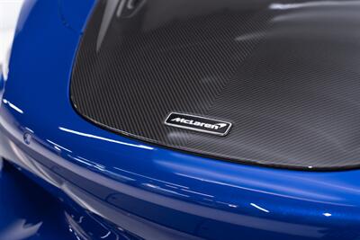 2024 McLaren 750S Spider - Photo 22 - Nashville, TN 37217