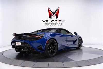 2024 McLaren 750S Spider - Photo 7 - Nashville, TN 37217