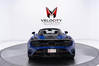 2024 McLaren 750S Spider - Photo 16 - Nashville, TN 37217