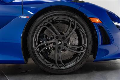 2024 McLaren 750S Spider - Photo 102 - Nashville, TN 37217