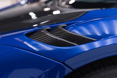 2024 McLaren 750S Spider - Photo 37 - Nashville, TN 37217