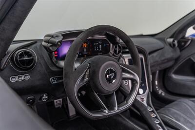 2024 McLaren 750S Spider - Photo 94 - Nashville, TN 37217