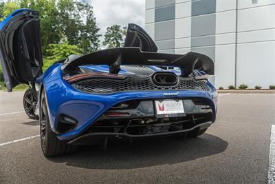 2024 McLaren 750S Spider - Photo 114 - Nashville, TN 37217