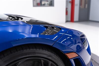 2024 McLaren 750S Spider - Photo 25 - Nashville, TN 37217