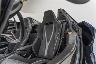 2024 McLaren 750S Spider - Photo 40 - Nashville, TN 37217