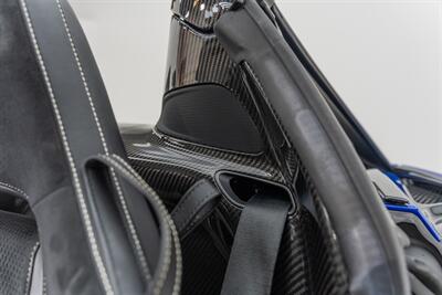 2024 McLaren 750S Spider - Photo 44 - Nashville, TN 37217
