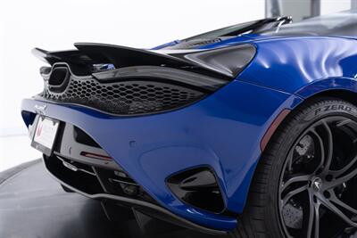 2024 McLaren 750S Spider - Photo 29 - Nashville, TN 37217