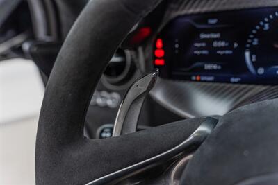 2024 McLaren 750S Spider - Photo 85 - Nashville, TN 37217