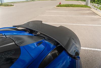 2024 McLaren 750S Spider - Photo 113 - Nashville, TN 37217